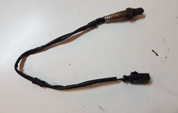 Volkswagen Tiguan Lambda probe sensor 06J906262N 1K0973804