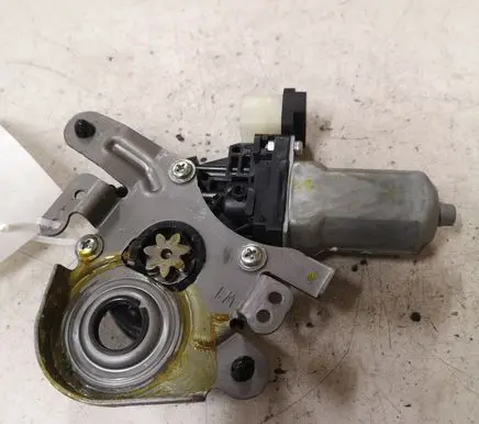 Mazda 6 Seat adjustment motor 8640001310