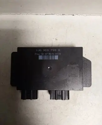 Volkswagen PASSAT B5 Comfort/convenience module 1J0959799N 5DK00795450
