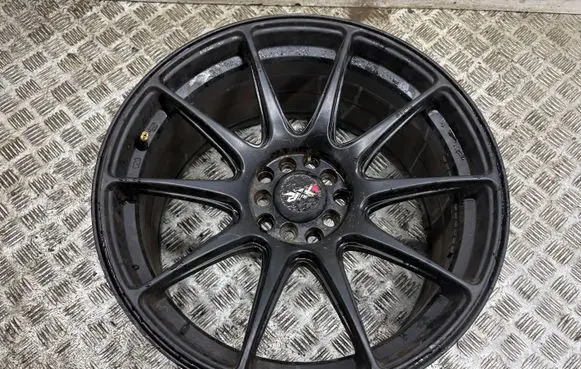 Toyota GT 86 R18 alloy rim 