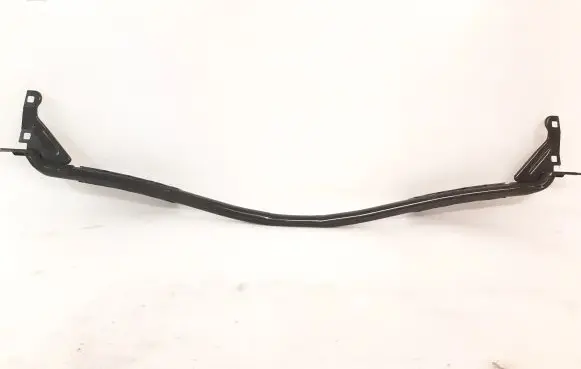Porsche Macan (95B) Radiator support slam panel bracket 95B804314
