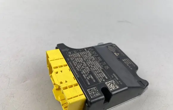 Mercedes-Benz E W213 Airbag control unit/module A2139007105