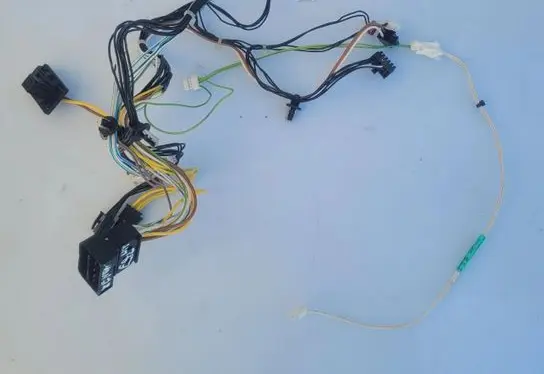 BMW 3 E92 E93 Other wiring loom 6925629
