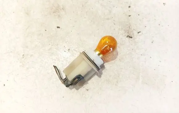 Opel Astra G Headlight part 