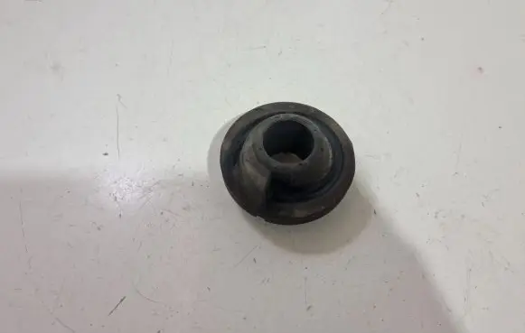Audi A6 S6 C7 4G Rear coil spring rubber mount 8K0512297E