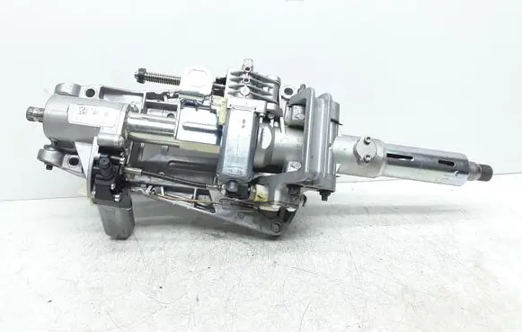 Mercedes-Benz E W212 Steering wheel axle A2124604316 0390203402 PP204462206