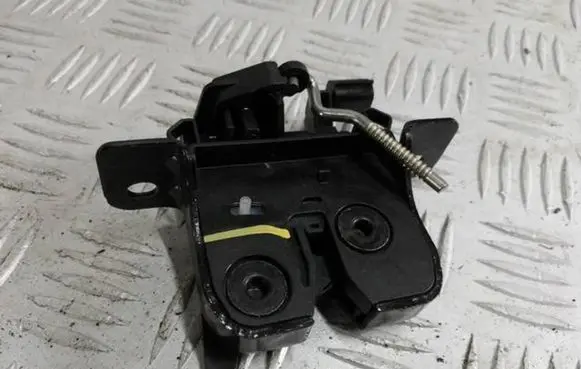 Renault Sandero II Tailgate/trunk/boot lock/catch/latch 905039605R 40707205