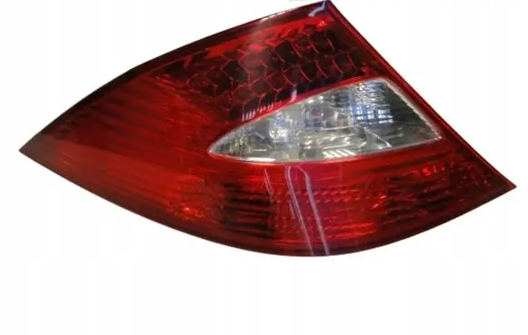 Mercedes-Benz CLS C219 Rear/tail lights A2198200164