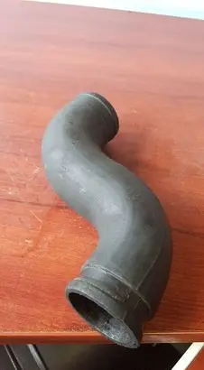Mercedes-Benz Vito Viano W638 Intercooler hose/pipe 6385282882