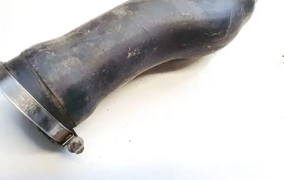 Volkswagen Golf III Intercooler hose/pipe