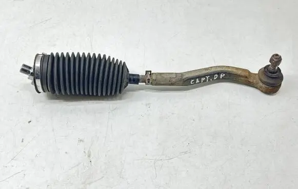 Renault Captur Steering tie rod 485208355R 8660005235 GR27412000