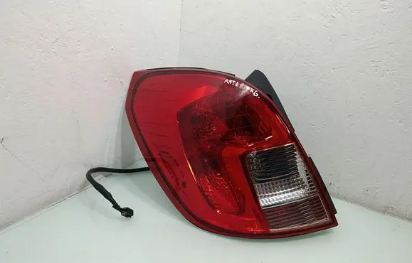 Opel Antara Rear/tail lights