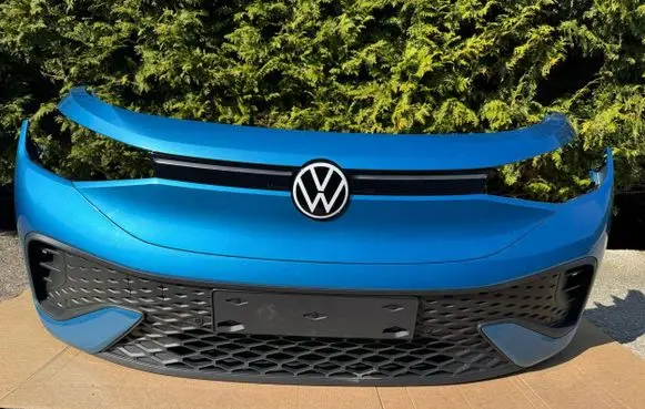 Volkswagen ID.5 Front bumper 10A807221A