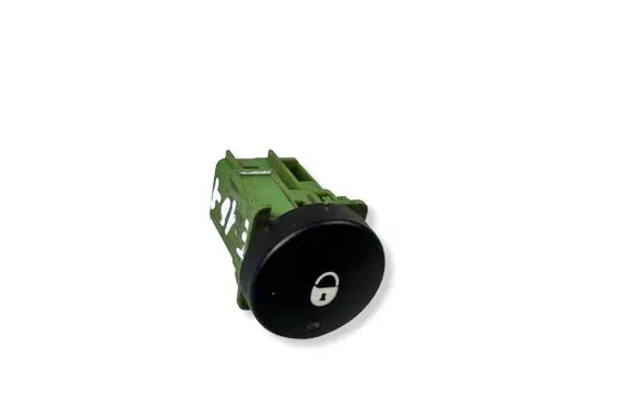 Peugeot Partner Central locking switch button