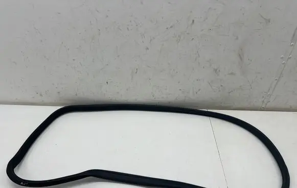 BMW i4 Front door rubber seal 7482945