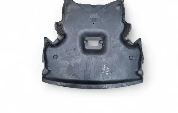 Mercedes-Benz CLK A209 C209 Engine splash shield/under tray A2095241130