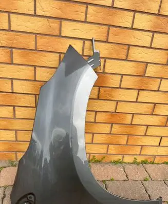 Peugeot 2008 I Fender 031876A01