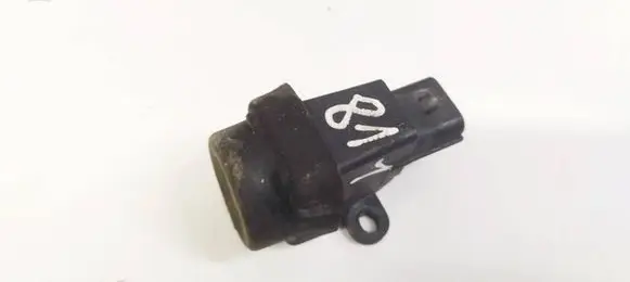 Renault Trafic II (X83) Fuel cut-off switch 