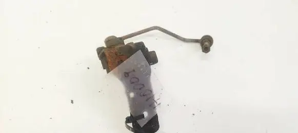 Audi A6 S6 C6 4F Front height sensor lever 1T0907503 6PM008739