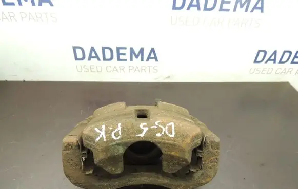 Nissan Qashqai Front brake caliper