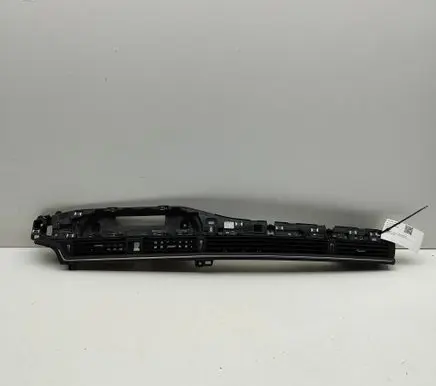 Audi A5 Dashboard air vent grill cover trim 8W2820901B