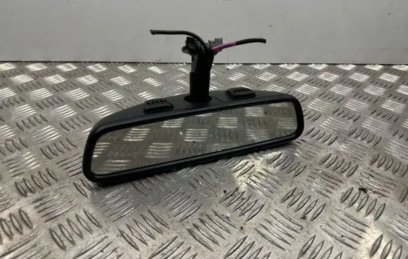 Mercedes-Benz GLC X253 C253 Rear view mirror (interior) 026530