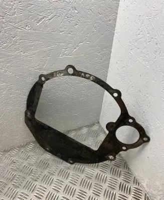 Suzuki Grand Vitara I Timing chain cover 