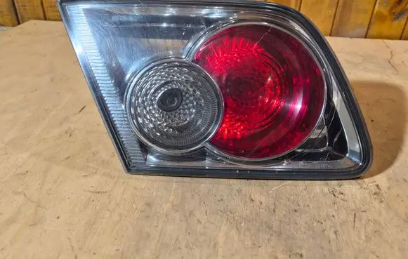 Mazda 6 Tailgate rear/tail lights 22661980