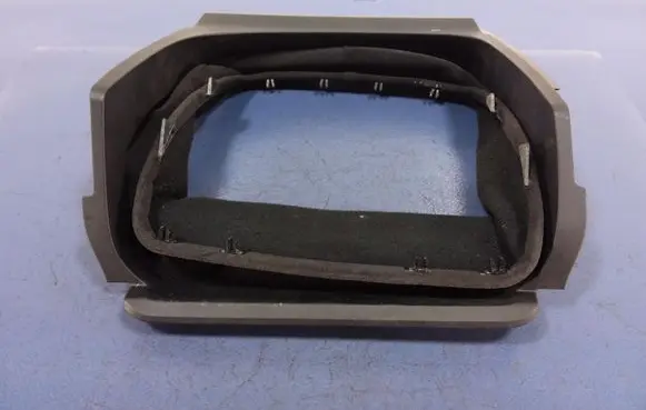 BMW 5 F10 F11 Other sill/pillar trim element 9192924