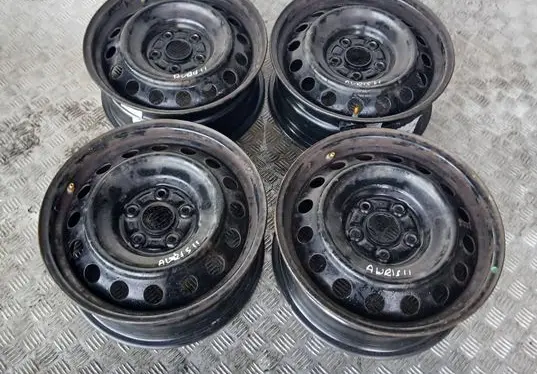 Toyota Auris E180 R16 steel rim 2160645 4261102E70