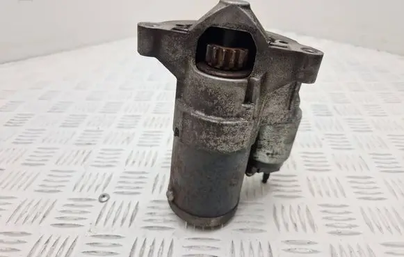 Peugeot Expert Starter motor 9827008580 M000T20874