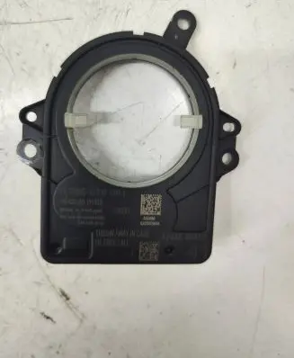 Nissan Qashqai Steering angle sensor 0265019061