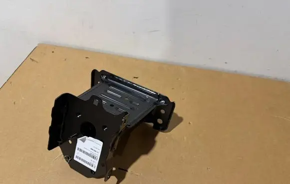 Toyota C-HR II Front bumper shock/impact absorber 5701302190
