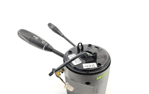 Chrysler 300 - 300C Airbag slip ring squib (SRS ring) 04311251 510603303432