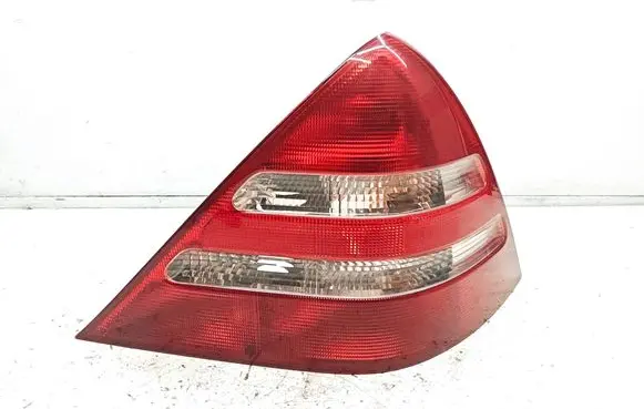 Mercedes-Benz SLK R170 Rear/tail lights A1708201064