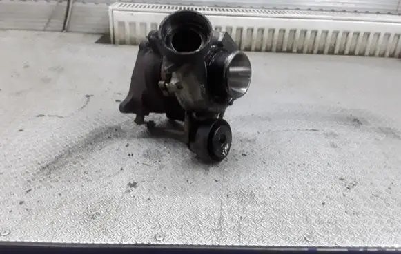 Chrysler PT Cruiser Turbo A6640960299