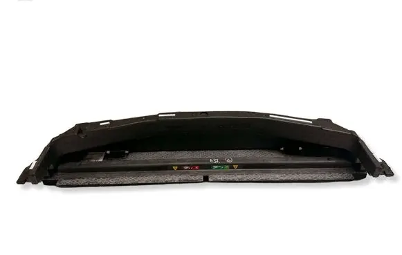 Mazda CX-30 Trunk/boot floor carpet liner DFR5V0588