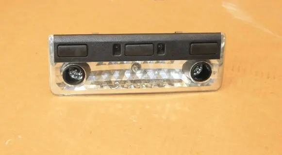 BMW X5 E53 Front seat light 8364929