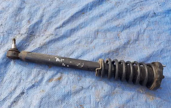 Mercedes-Benz SL R230 Front shock absorber/damper AMORTYZATORR230GGF
