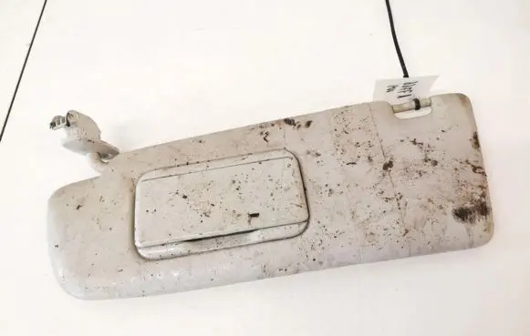 Audi A4 S4 B5 8D Sun visor 8d0857551c