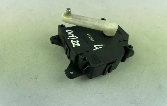 Subaru Outback (BS) Air flap motor/actuator 1138003400