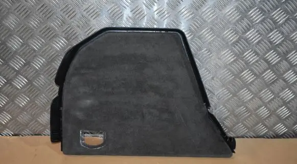 Porsche Panamera (971) Other trunk/boot trim element