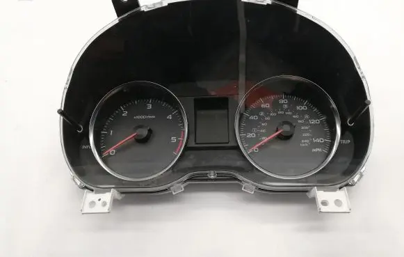 Subaru XV Speedometer (instrument cluster) NS06001M