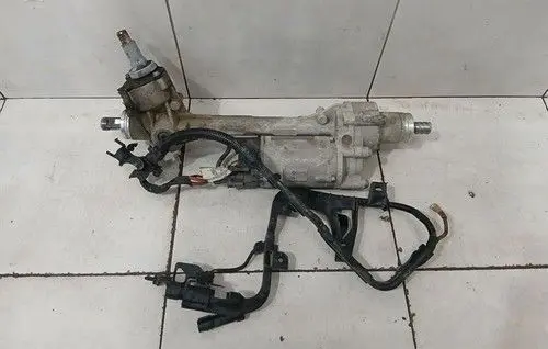 Porsche 911 991 Steering rack 99134700665