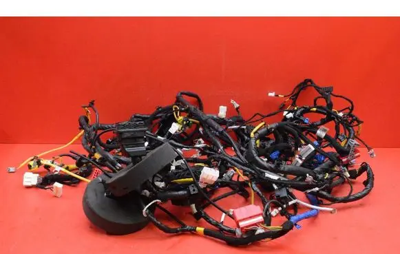 KIA Sportage Other wiring loom 91508R2120