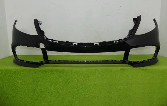Mercedes-Benz S W222 Front bumper 2228804400