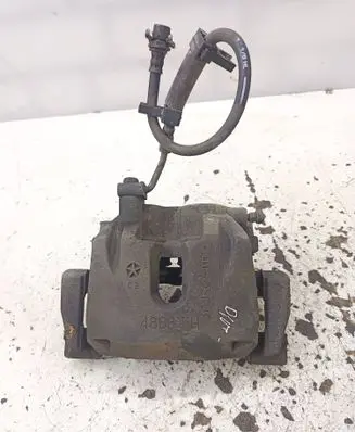Jeep Grand Cherokee Front brake caliper 