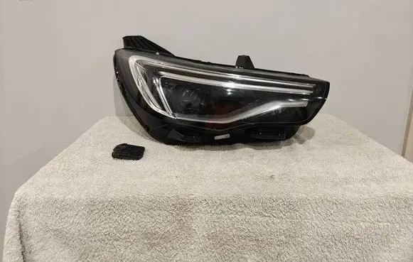 Opel Grandland X Headlight/headlamp 05122019 9900416 235030423