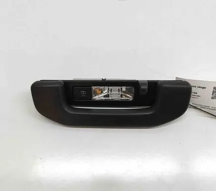 Mercedes-Benz GLB x247 Rear interior roof grab handle A0009064805 A0998150100