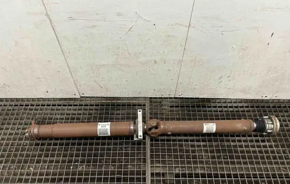 Ford Mustang VI Middle center prop shaft JR334K145AC NPFR3W4964JD